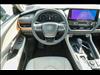 2025 Toyota Grand Highlander Limited