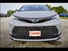 2025 Toyota Sienna Woodland Edition