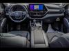2025 Toyota Highlander Limited