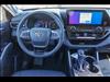 2025 Toyota Highlander Limited
