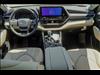 2025 Toyota Highlander Limited