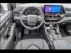 2025 Toyota Highlander XSE