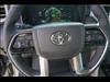 2025 Toyota Tundra Platinum HV