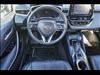 2021 Toyota Corolla Hatchback XSE