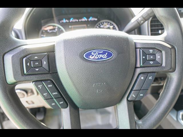 2020 Ford F-350 Super Duty XLT