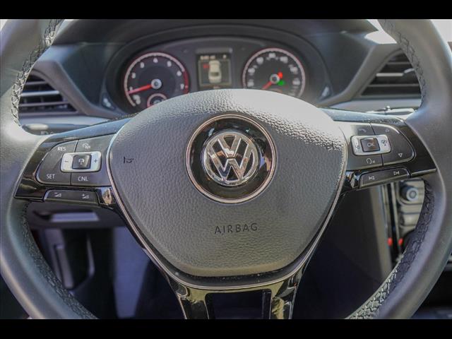 2022 Volkswagen Passat SE
