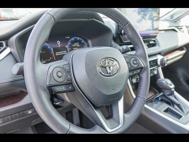 2024 Toyota RAV4 Limited