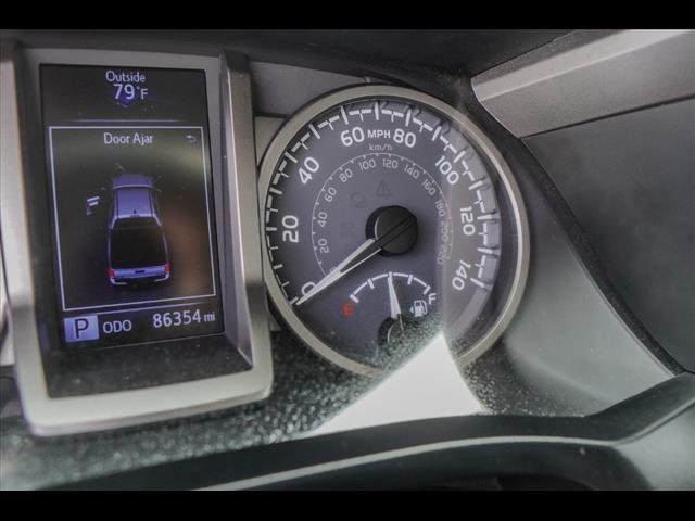 2020 Toyota Tacoma SR5 V6