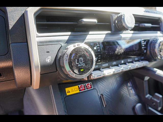 2025 Toyota Tacoma Limited