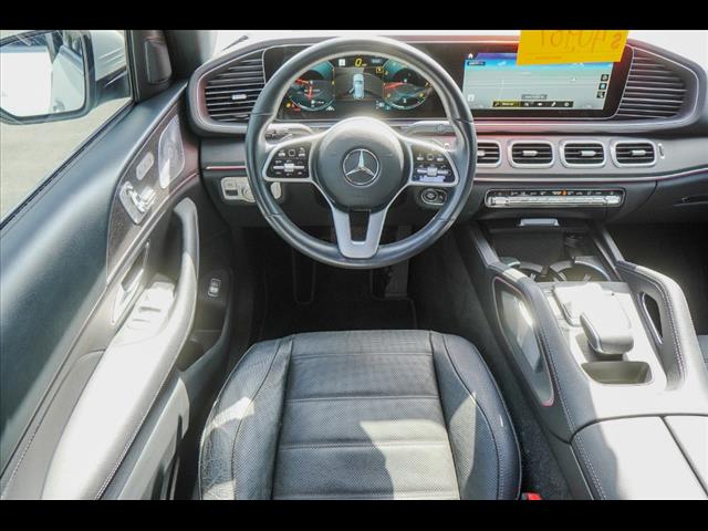 2021 Mercedes-Benz GLE GLE 350