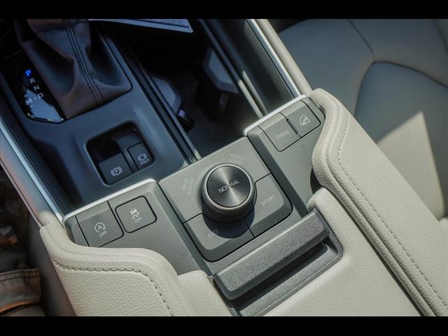 2025 Toyota Grand Highlander Limited