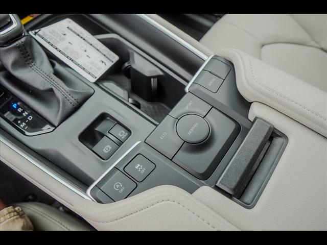 2025 Toyota Grand Highlander Limited