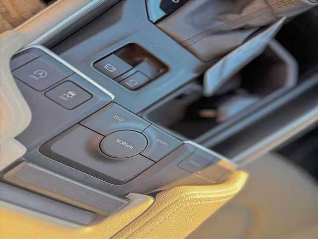 2025 Toyota Grand Highlander Limited