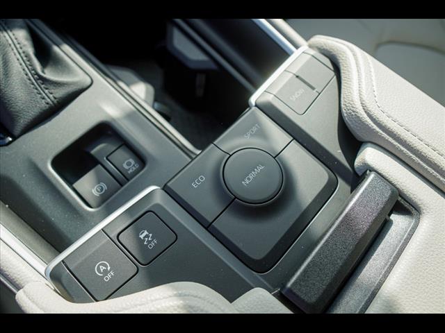 2025 Toyota Grand Highlander Limited