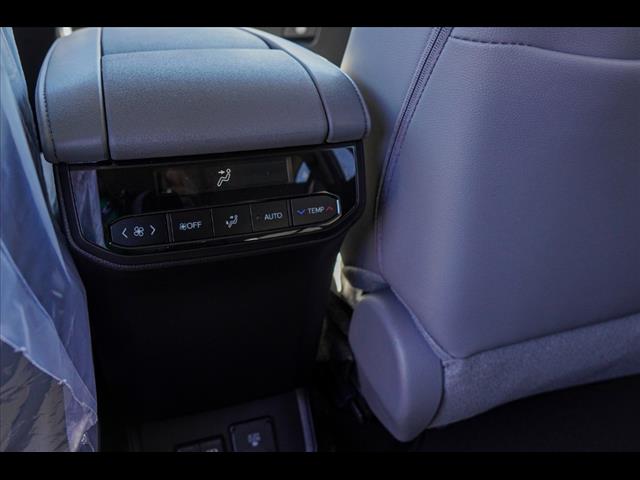 2025 Toyota Highlander Limited