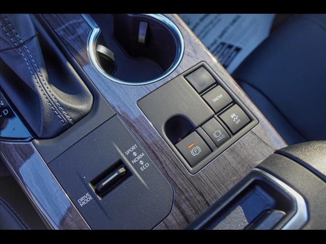 2025 Toyota Highlander Limited