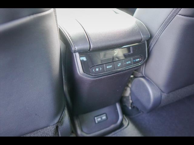 2025 Toyota Highlander XSE