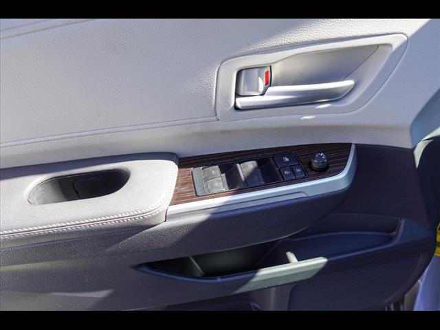 2021 Toyota Sienna XLE 7-Passenger