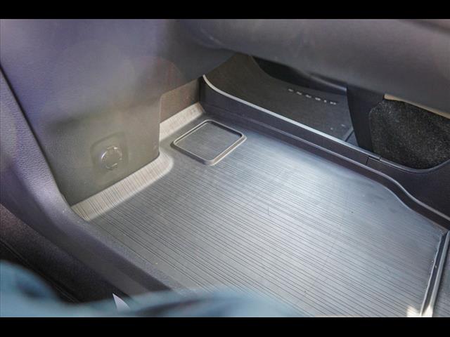 2024 Toyota Sienna Limited 7-Passenger