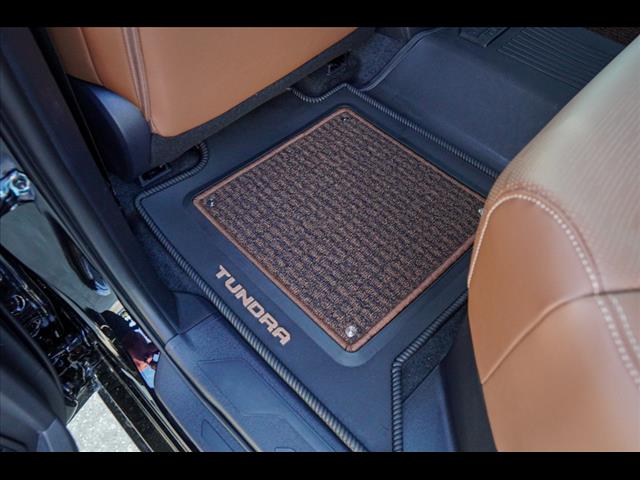2025 Toyota Tundra 1794 Edition HV