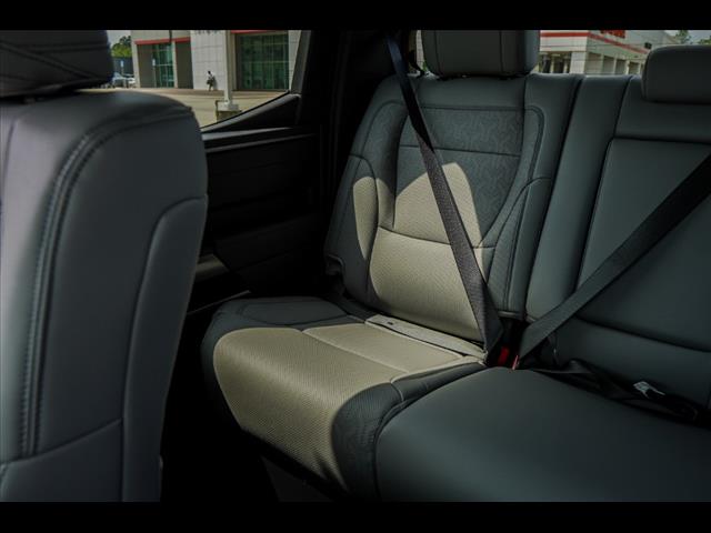 2025 Toyota Tundra 1794 Edition HV
