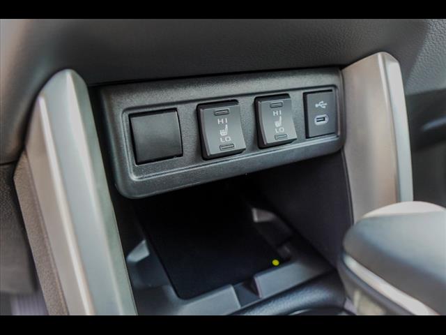 2025 Toyota Corolla Cross Hybrid XSE