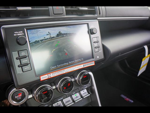 2025 Toyota GR86 Base