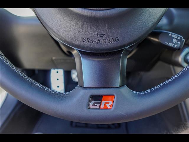 2025 Toyota GR86 Premium