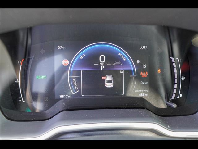 2024 Toyota Corolla Hybrid XLE