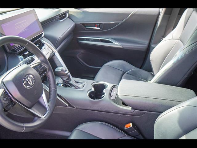 2023 Toyota Venza XLE