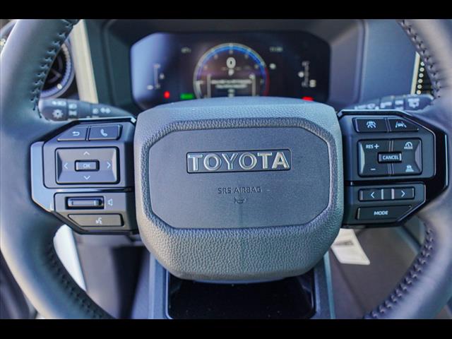 2025 Toyota Land Cruiser 1958