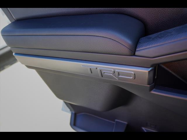 2025 Toyota 4Runner TRD Off-Road Premium HV