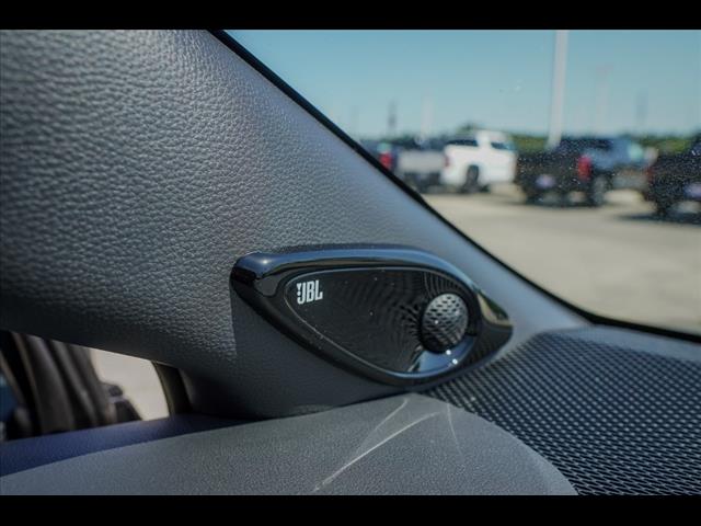 2025 Toyota Corolla Hatchback XSE