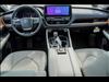 2025 Toyota Grand Highlander Limited