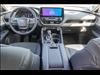 2025 Toyota Grand Highlander Hybrid Limited