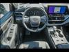 2025 Toyota Highlander Hybrid Platinum