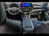 2025 Toyota Highlander Hybrid Platinum