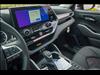 2024 Toyota Highlander Hybrid XLE Nightshade