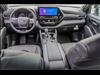 2025 Toyota Highlander XSE