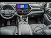 2024 Toyota Highlander Hybrid Limited