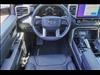 2025 Toyota Tundra Platinum HV