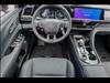 2025 Toyota Crown Platinum