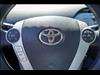 2015 Toyota Prius Three