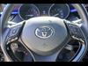 2020 Toyota C-HR LE