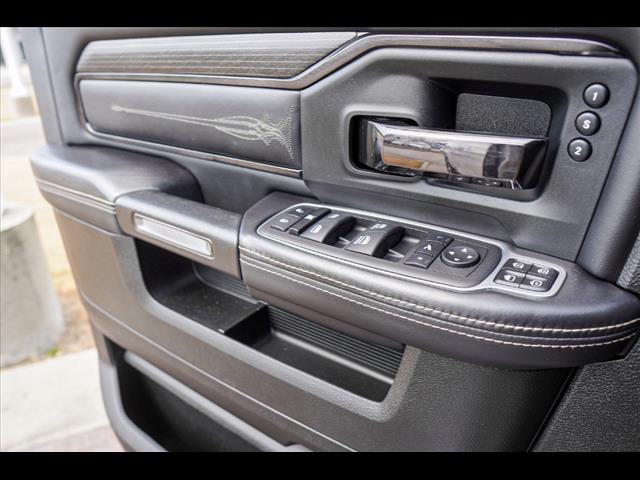2023 RAM 2500 Limited