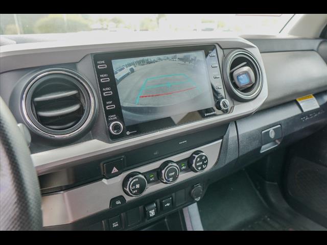 2020 Toyota Tacoma SR5 V6