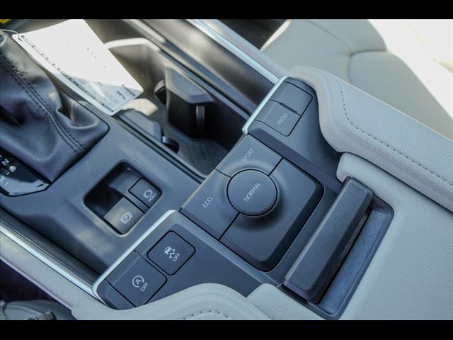 2025 Toyota Grand Highlander Limited