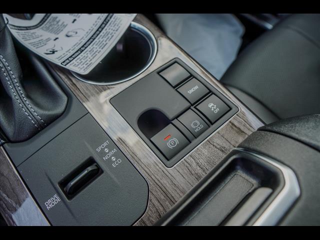 2025 Toyota Highlander Limited
