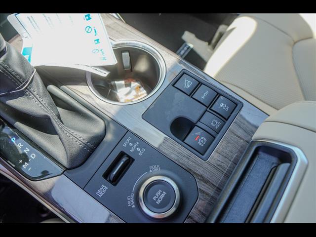 2025 Toyota Highlander Limited
