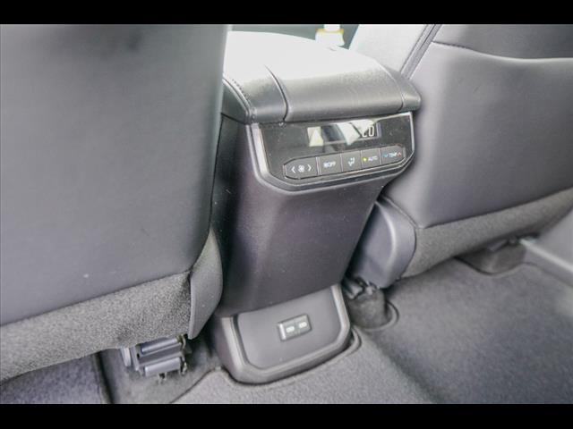 2025 Toyota Highlander XSE